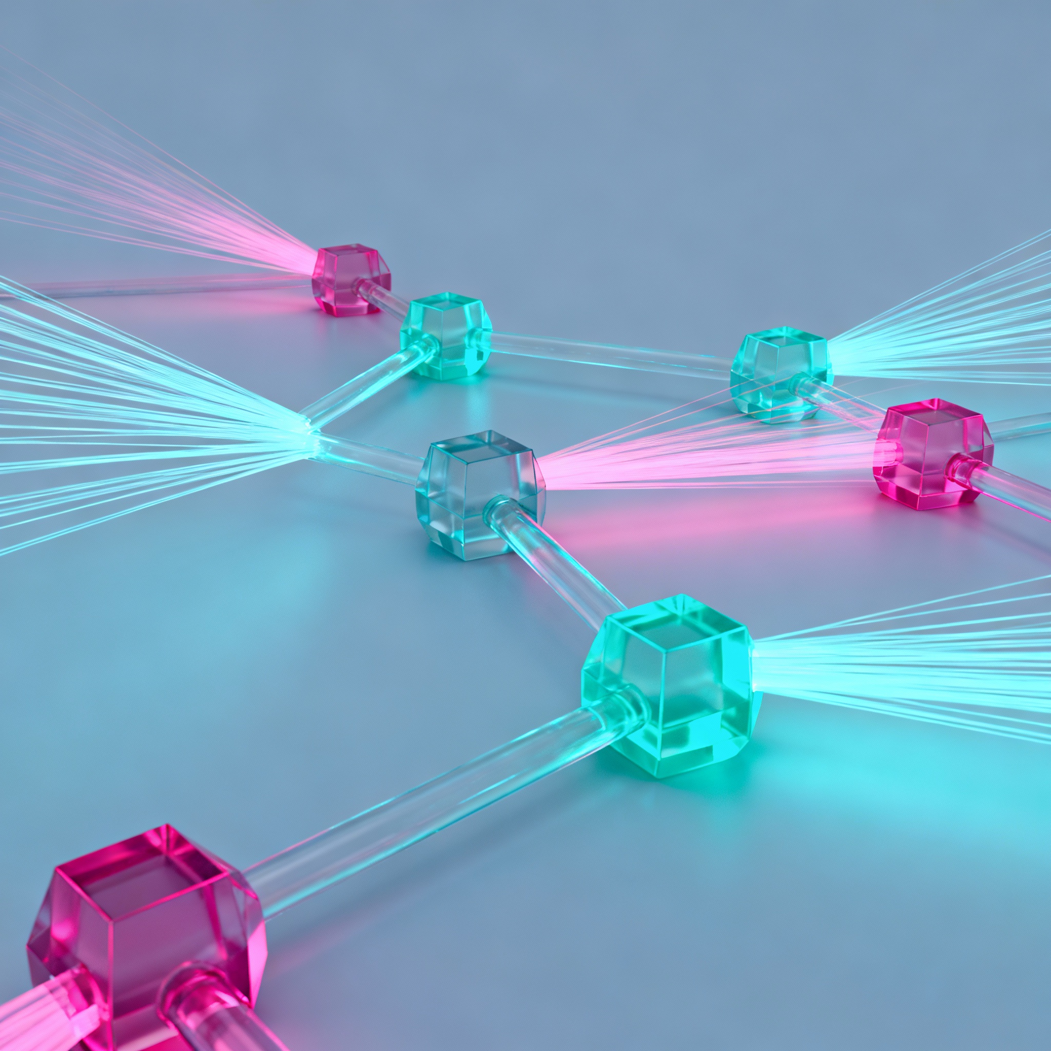 Intelligent Pathways