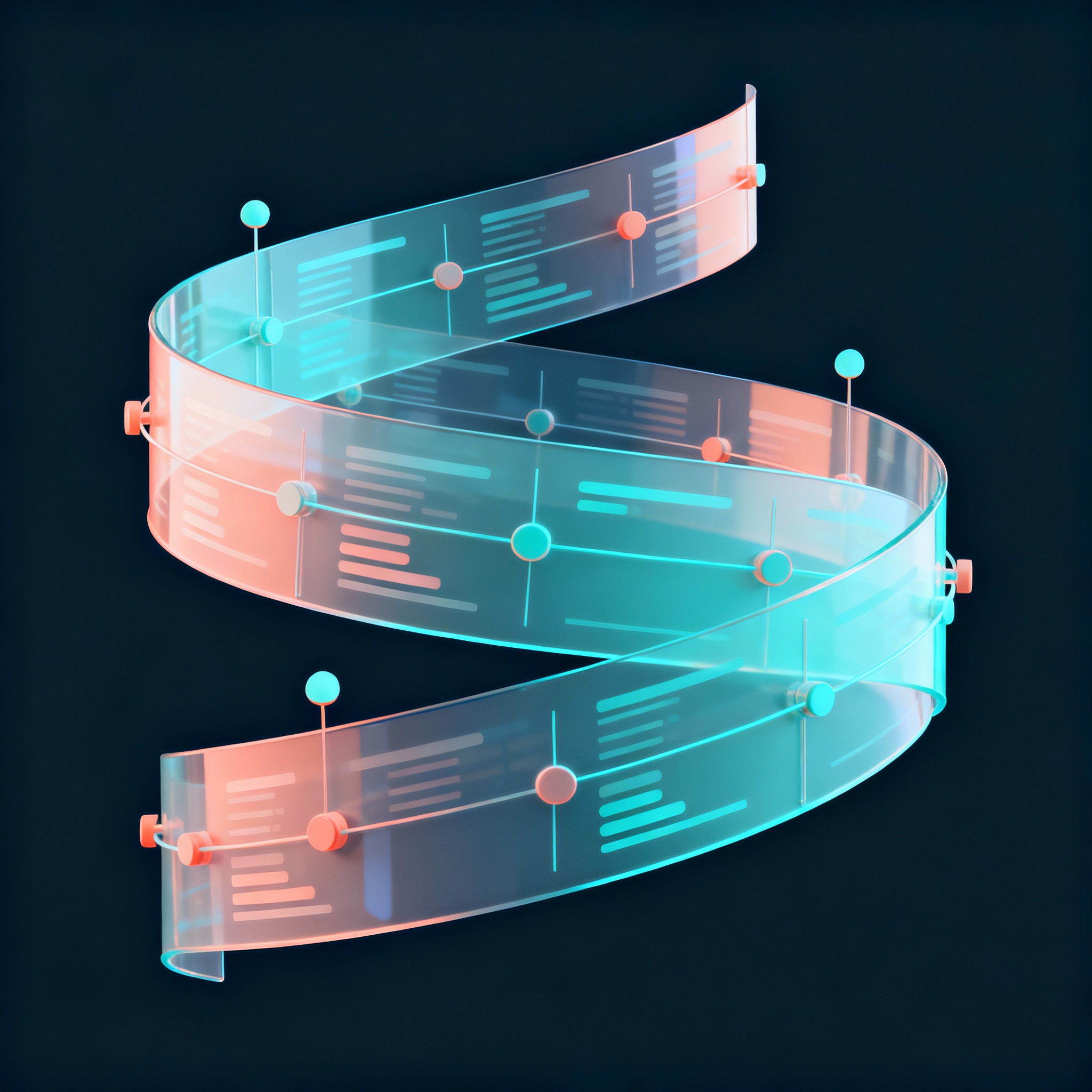 Complete Audit Trails