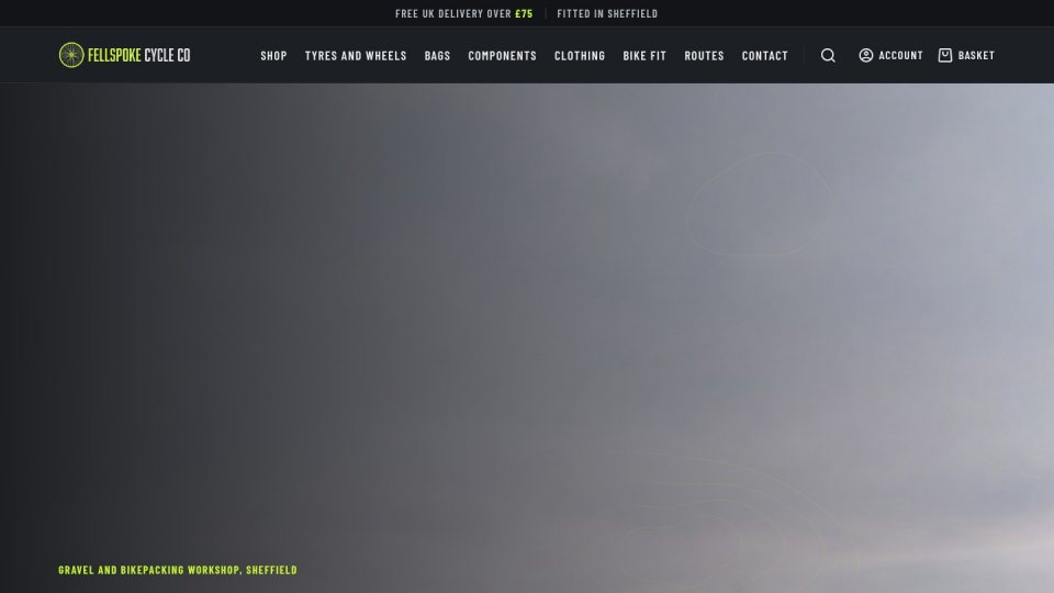 The WooCommerce · Elementor demo site