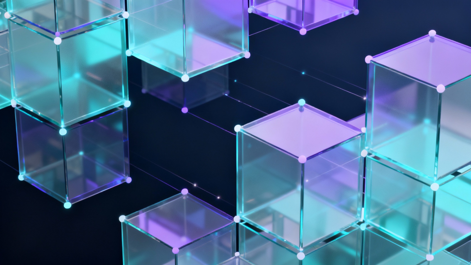 Connected intelligent systems